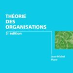 خرید و دانلود نسخه کامل کتاب Théorie des organisations