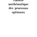 خرید و دانلود نسخه کامل کتاب Théorie mathématique des processus optimaux