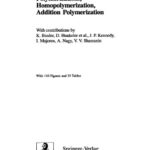 خرید و دانلود نسخه کامل کتاب Theories and Mechanism of Phase Transitions, Heterophase Polymerizations, Homopolymerization, Addition Polymerization