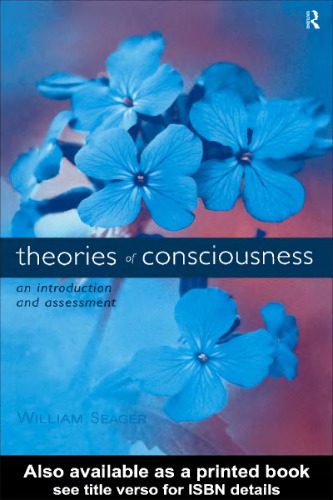 خرید و دانلود نسخه کامل کتاب Theories of consciousness: an introduction and assessment_68bb3770b56aa.jpeg خرید و دانلود نسخه کامل کتاب Theories of consciousness: an introduction and assessment