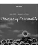 خرید و دانلود نسخه کامل کتاب Theories of Personality