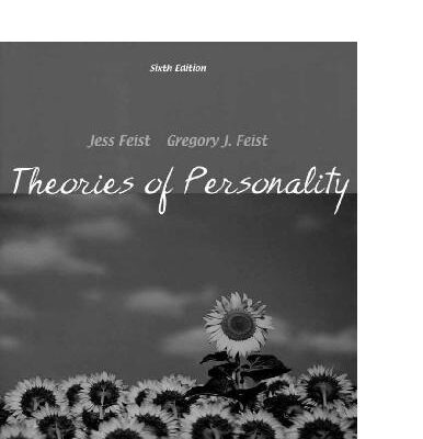 خرید و دانلود نسخه کامل کتاب Theories of Personality