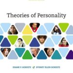 خرید و دانلود نسخه کامل کتاب Theories of Personality