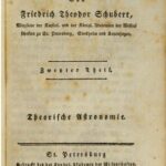 خرید و دانلود نسخه کامل کتاب Theorische Astronomie [Theoretische Astronomie]