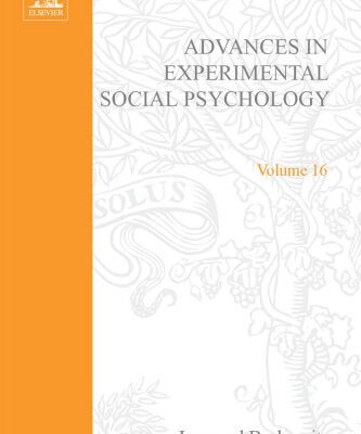 خرید و دانلود نسخه کامل کتاب Theorizing in Social Psychology: Theoretical Perspectives