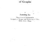 خرید و دانلود نسخه کامل کتاب Theory and Application of Graphs