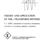 خرید و دانلود نسخه کامل کتاب Theory and Application of the Z-Transform Method