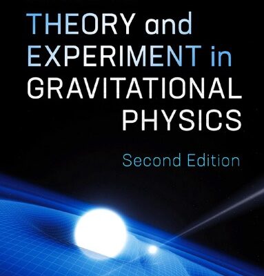خرید و دانلود نسخه کامل کتاب Theory and Experiment in Gravitational Physics