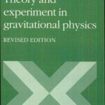 خرید و دانلود نسخه کامل کتاب Theory and Experiment in Gravitational Physics