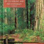 خرید و دانلود نسخه کامل کتاب Theory and Practice of Counseling and Psychotherapy 10th Edition by Gerald Corey