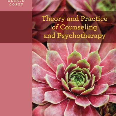خرید و دانلود نسخه کامل کتاب Theory and Practice of Counseling and Psychotherapy