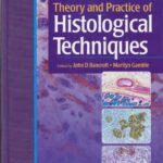 خرید و دانلود نسخه کامل کتاب Theory and practice of histological techniques