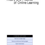 خرید و دانلود نسخه کامل کتاب Theory and Practice of Online Learning
