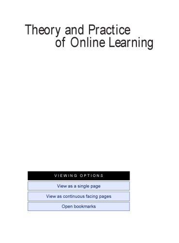 خرید و دانلود نسخه کامل کتاب Theory and Practice of Online Learning_68cf43f6c4eba.jpeg خرید و دانلود نسخه کامل کتاب Theory and Practice of Online Learning