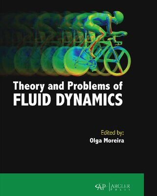 خرید و دانلود نسخه کامل کتاب Theory And Problems of Fluid Dynamics