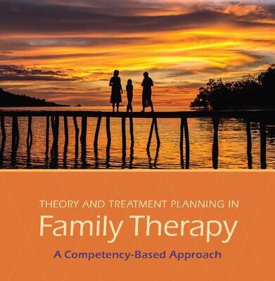 خرید و دانلود نسخه کامل کتاب Theory and Treatment Planning in Family Therapy: A Competency-Based Approach