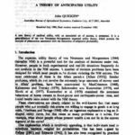 خرید و دانلود نسخه کامل کتاب Theory of anticipated utility