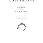 خرید و دانلود نسخه کامل کتاب Theory of Atomic Collisions