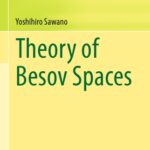 خرید و دانلود نسخه کامل کتاب Theory of Besov Spaces