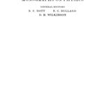 خرید و دانلود نسخه کامل کتاب Theory of Crystal Dislocations