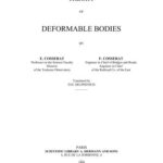 خرید و دانلود نسخه کامل کتاب Theory of Deformable Bodies
