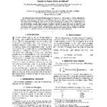 خرید و دانلود نسخه کامل کتاب Theory of Donor States in Silicon