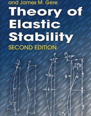 خرید و دانلود نسخه کامل کتاب Theory of Elastic Stability