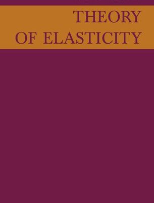 خرید و دانلود نسخه کامل کتاب Theory of Elasticity