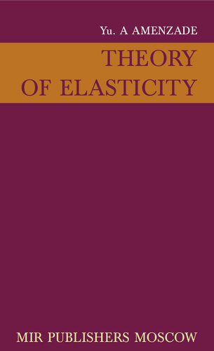 خرید و دانلود نسخه کامل کتاب Theory of Elasticity_68bd4932bdf5f.jpeg خرید و دانلود نسخه کامل کتاب Theory of Elasticity