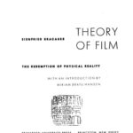 خرید و دانلود نسخه کامل کتاب Theory of Film: The Redemption of Physical Reality