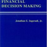 خرید و دانلود نسخه کامل کتاب Theory of Financial Decision Making