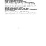 خرید و دانلود نسخه کامل کتاب Theory of Functions of a Complex Variable, Volume 3