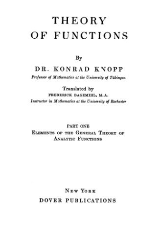 خرید و دانلود نسخه کامل کتاب Theory of Functions Volume 1: Part One elements of the General Theory of Analytic Functions_68b55eeec25fe.jpeg خرید و دانلود نسخه کامل کتاب Theory of Functions Volume 1: Part One elements of the General Theory of Analytic Functions