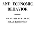 خرید و دانلود نسخه کامل کتاب Theory of Games and Economic Behaviour