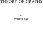 خرید و دانلود نسخه کامل کتاب Theory of graphs