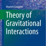 خرید و دانلود نسخه کامل کتاب Theory of Gravitational Interactions