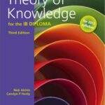 خرید و دانلود نسخه کامل کتاب Theory of Knowledge for the IB diploma