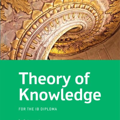 خرید و دانلود نسخه کامل کتاب Theory of Knowledge for the IB Diploma