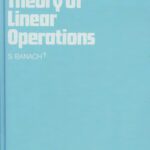 خرید و دانلود نسخه کامل کتاب Theory of linear operations