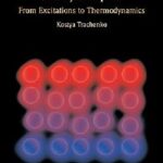 خرید و دانلود نسخه کامل کتاب Theory of Liquids: From Excitations to Thermodynamics