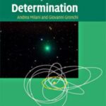 خرید و دانلود نسخه کامل کتاب Theory of orbit determination