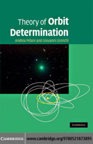 خرید و دانلود نسخه کامل کتاب Theory of orbit determination_68bc76f16bbf0.jpeg خرید و دانلود نسخه کامل کتاب Theory of orbit determination