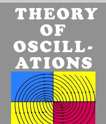 خرید و دانلود نسخه کامل کتاب Theory Of Oscillations