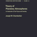 خرید و دانلود نسخه کامل کتاب Theory of planetary atmospheres