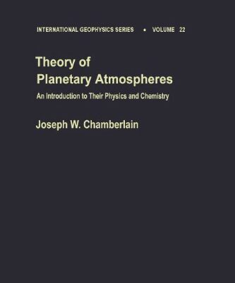 خرید و دانلود نسخه کامل کتاب Theory of planetary atmospheres