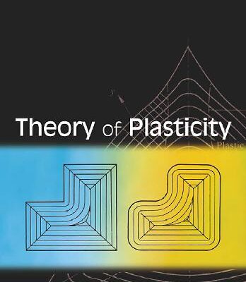 خرید و دانلود نسخه کامل کتاب Theory of Plasticity
