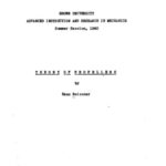 خرید و دانلود نسخه کامل کتاب Theory of propellers