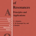 خرید و دانلود نسخه کامل کتاب Theory of Resonances: Principles and Applications