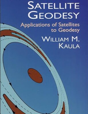 خرید و دانلود نسخه کامل کتاب Theory of Satellite Geodesy: Applications of Satellites to Geodesy