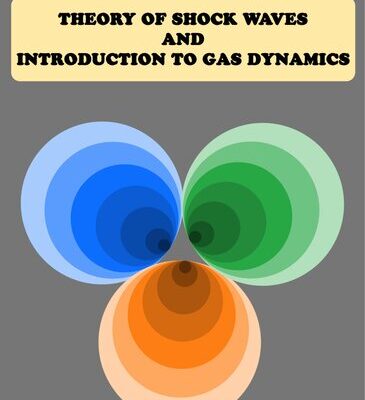 خرید و دانلود نسخه کامل کتاب Theory of Shock Waves and Introduction to Gas Dynamics